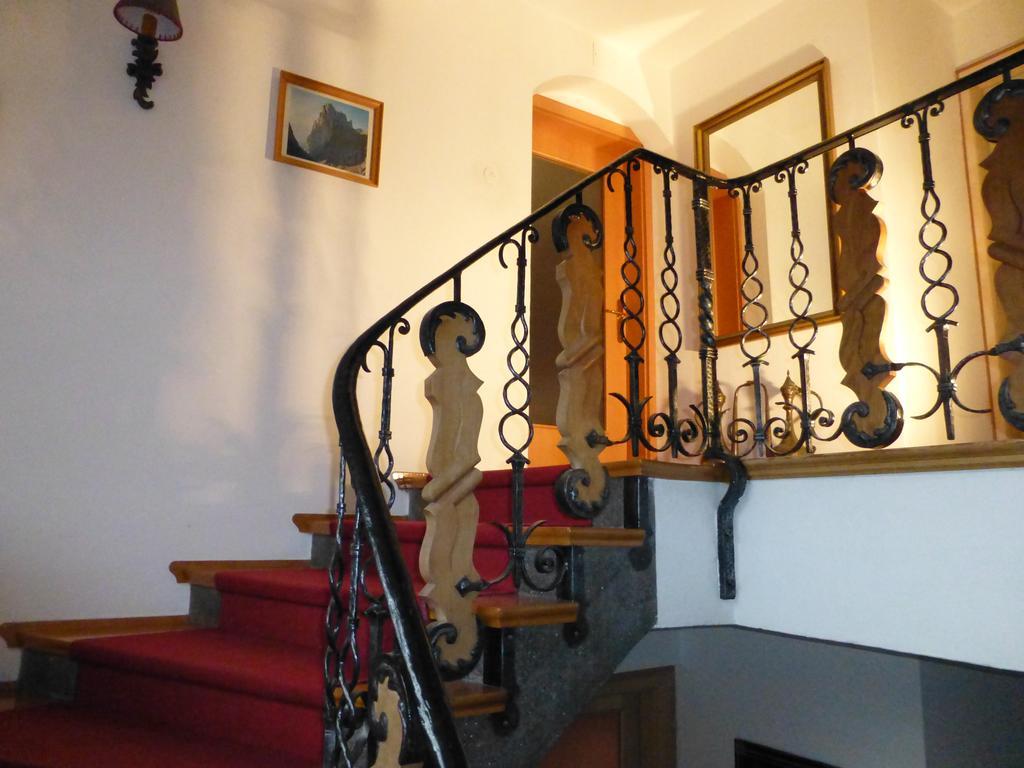 Aberseeblick Pension Ellmauer Saint Wolfgang Quarto foto